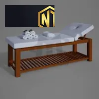 GIƯỜNG SPA GIÁ TỐT & CHẤT LƯỢNG